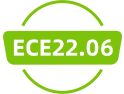 ECE 欧洲认证